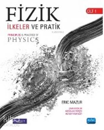 Fizik İlkeler Ve Pratik