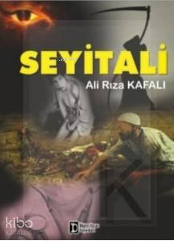 Seyitali