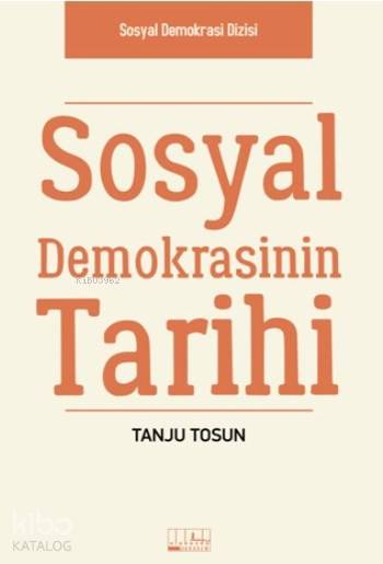 Sosyal Demokrasinin Tarihi
