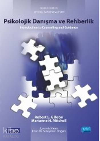 Psikolojik Danışma ve Rehberlik