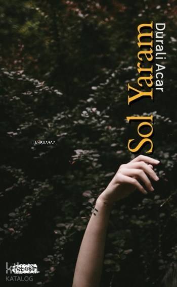 Sol Yaram