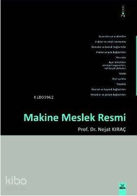 Makine Meslek Resmi