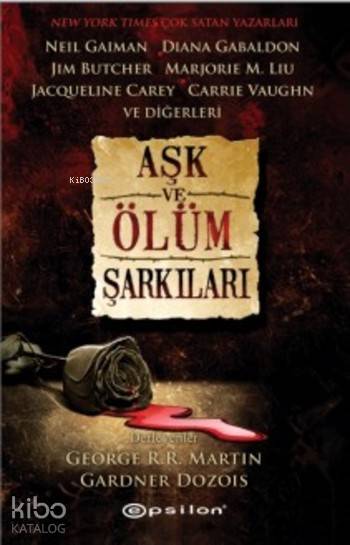 Aşk ve Ölüm Şarkıları