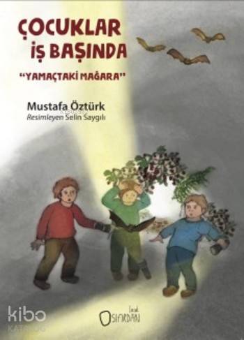 Çocuklar İş Başında