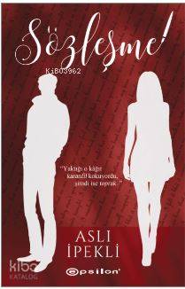 Sözleşme - Aslı İpekli