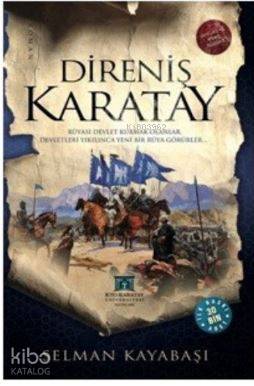 Direniş Karatay - Selman Kayabaşı