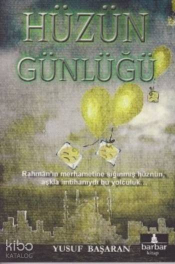 Hüzün Günlüğü