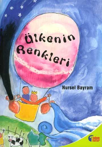 ÜLKENİN RENKLERİ