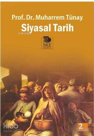 Siyasal Tarih
