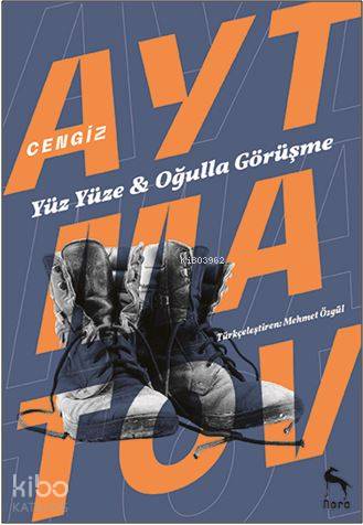 Yüz Yüze - Oğulla Görüşme - Deve Gözü - Askerin Oğlu