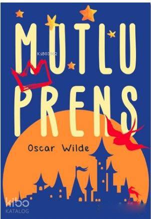 Mutlu Prens