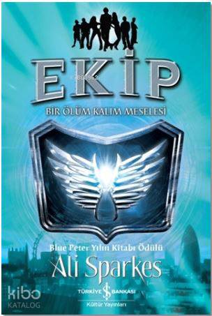 Ekip: Bir Ölüm Kalım Meselesi