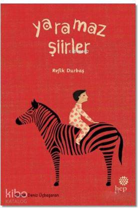 Yaramaz Şiirler
