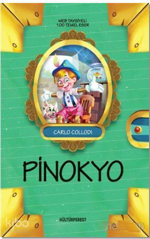 Pinokyo