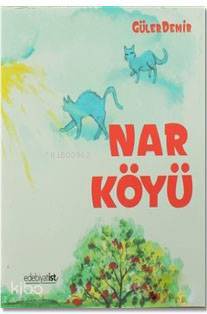 Nar Köyü
