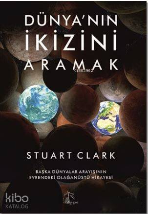 Dünya'nın İkizini Aramak