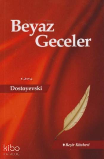 Beyaz Geceler