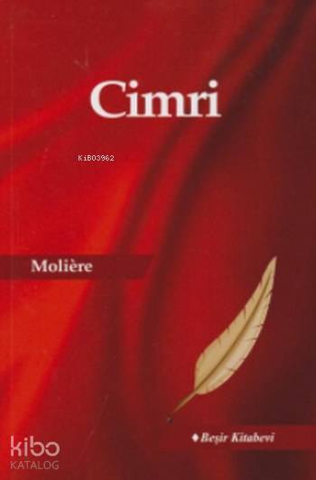 Cimri - Moliere