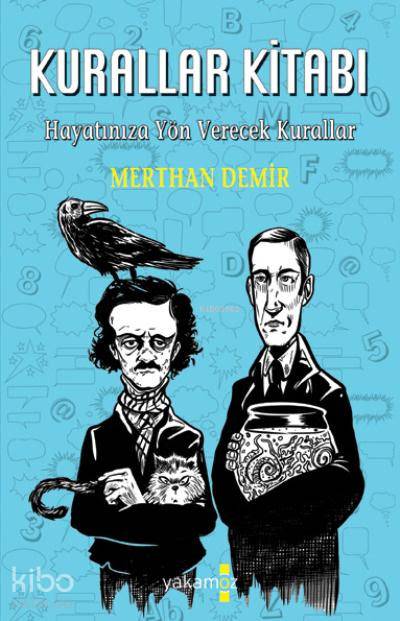 Kurallar Kitabı - Merthan Demir