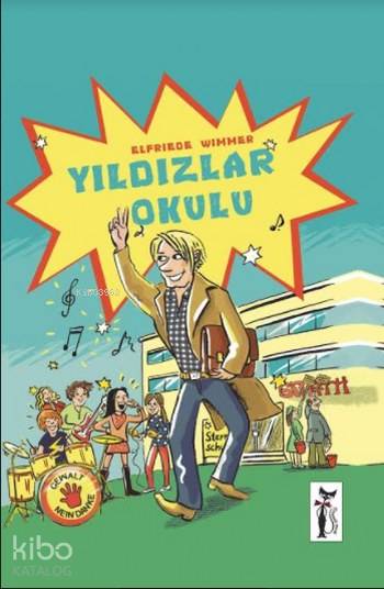 Yıldızlar Okulu