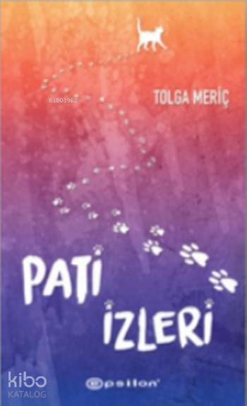 Pati İzleri - Tolga Meriç