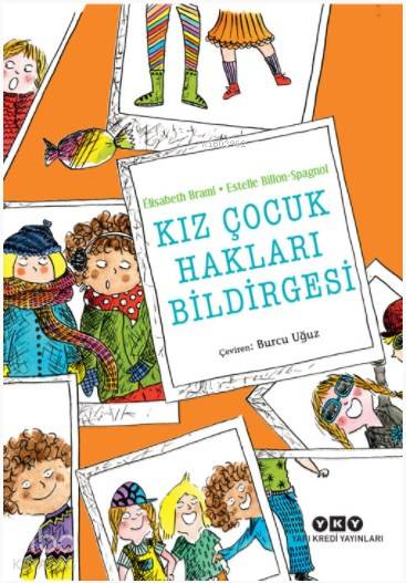 Kız Çocuk Hakları Bildirgesi