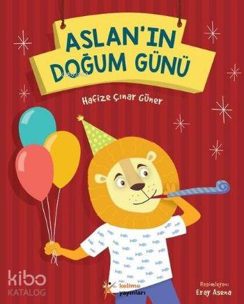 Aslanın Doğum Günü