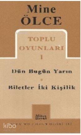 Toplu Oyunları 1 Mine Ölce