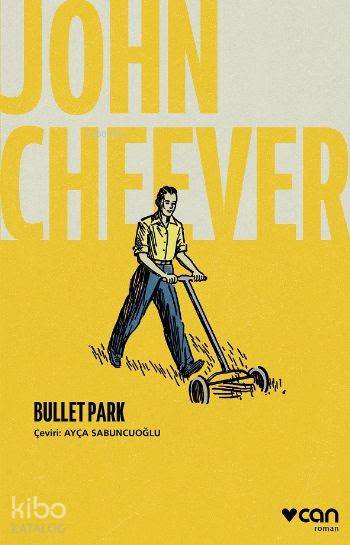 Bullet Park