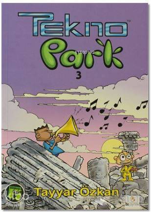 Tekno Park-3-Tayyar Özkan