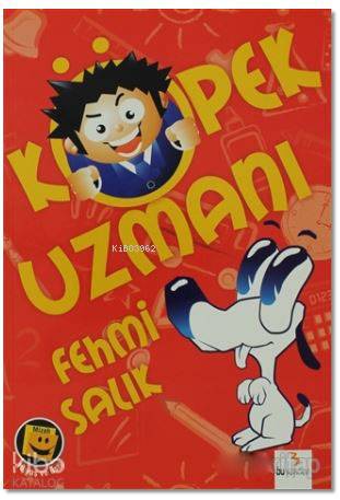 Köpek Uzmanı
