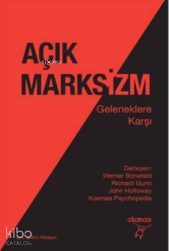 Açık Marksizm
