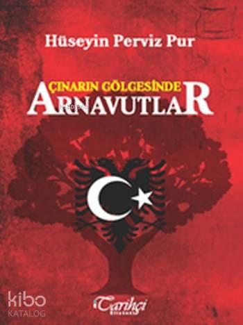 Çınarın Gölgesinde Arnavutlar