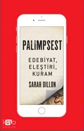 Palimpsest; Edebiyat,Eleştiri,Kuram