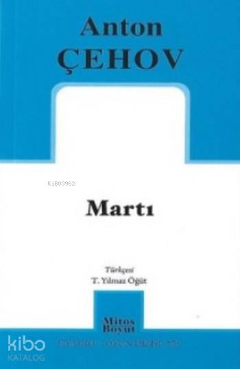 Martı