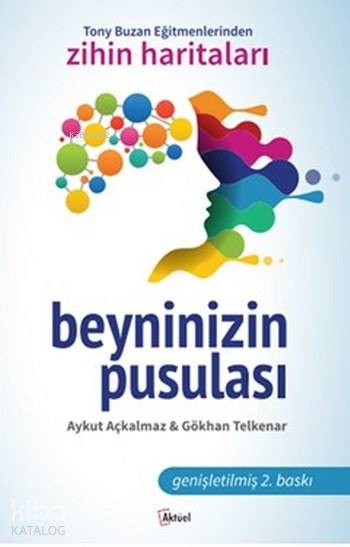 Beyninizin Pusulası: Zihin Haritaları
