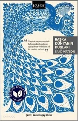 Başka Dünyanın Kuşları - Brad Watson