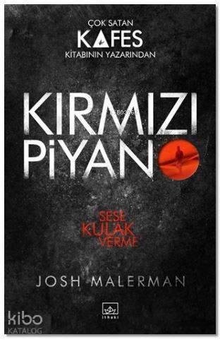Kırmızı Piyano