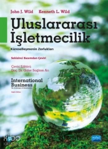 Uluslararası İşletmecilik; Küreselleşmenin Zorlukları