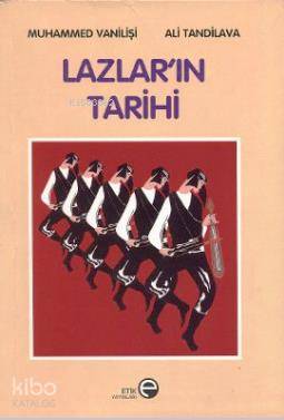 Lazlar In Tarihi