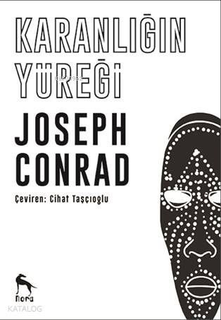 Karanlığın Yüreği - Joseph Conrad