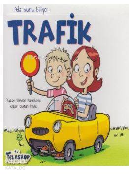 Trafik - Sımeon Marınkovıc