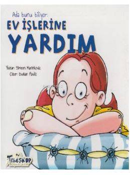 Ada Bunu Biliyor - Ev İşlerine Yardım
