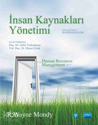 İnsan Kaynakları Yönetimi