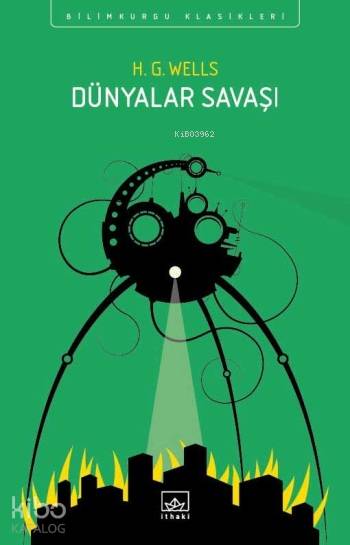 Dünyalar Savaşı