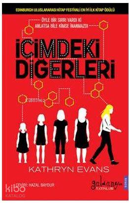 İçimdeki Diğerleri