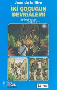 İki Çocuğun Devrialemi 3