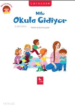 Milo Okula Gidiyor; Milo'nun Anaokulu