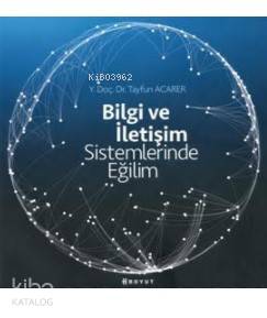 Boyut Yayın Grubu Bilgi Ve İletişim Sistemlerinde Eğilim