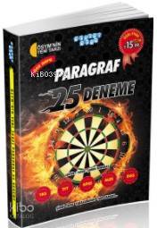 Akıllı Adam Yks Paragraf 25 Deneme